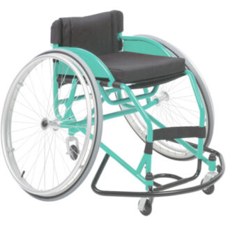 マルチスポーツ車いす（スモール）オットーボック社製